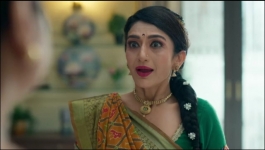 Itti Si Khushi - 24th November 2025